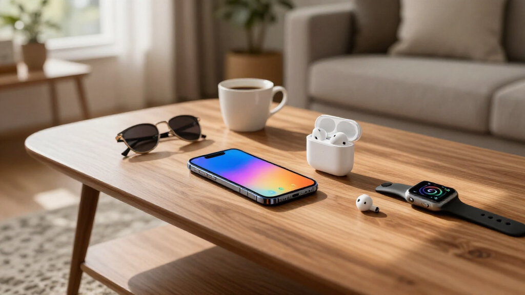 Discover The Top 10 Tech Deals To Enhance Your Everyday Life