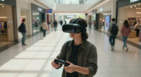 Discover The UK's First Augmented Reality VR Adventure At Highcross