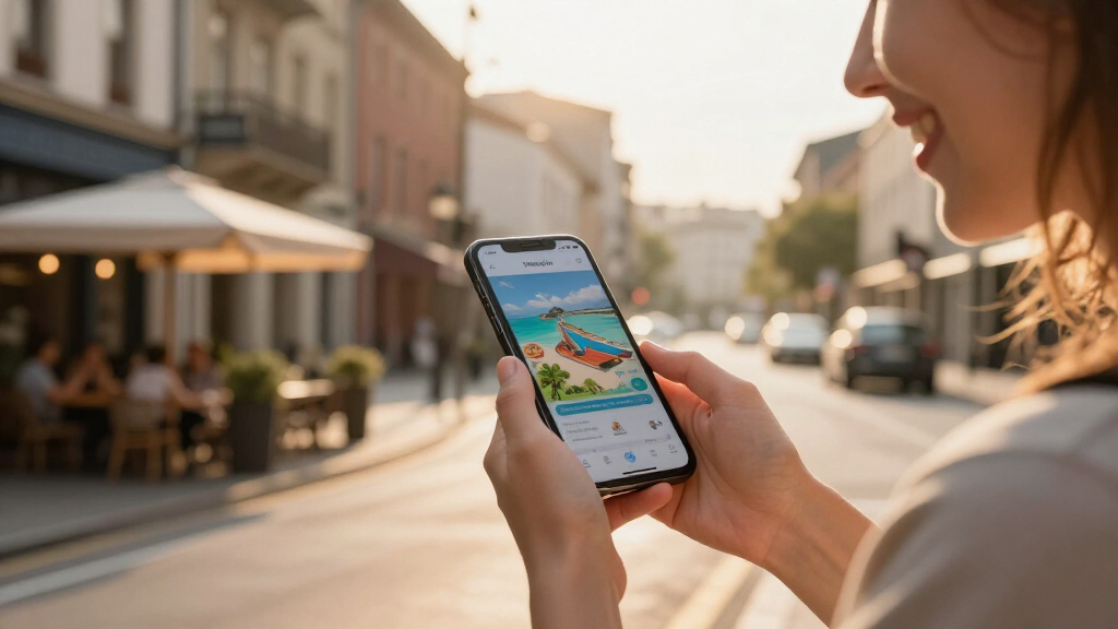 Effortless Travel Planning: 3 AI-Based Approaches To Search And Book Your Trip