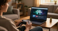 Escape The Backrooms Enters The Steam Most-played Chart
