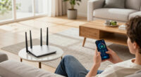 Explore The Top 10 AI-Driven WiFi 7 Routers Of 2026