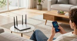 Explore The Top 10 AI-Driven WiFi 7 Routers Of 2026
