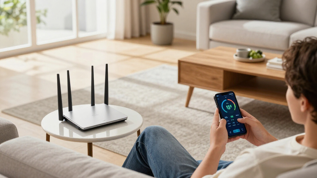 Explore The Top 10 AI-Driven WiFi 7 Routers Of 2026