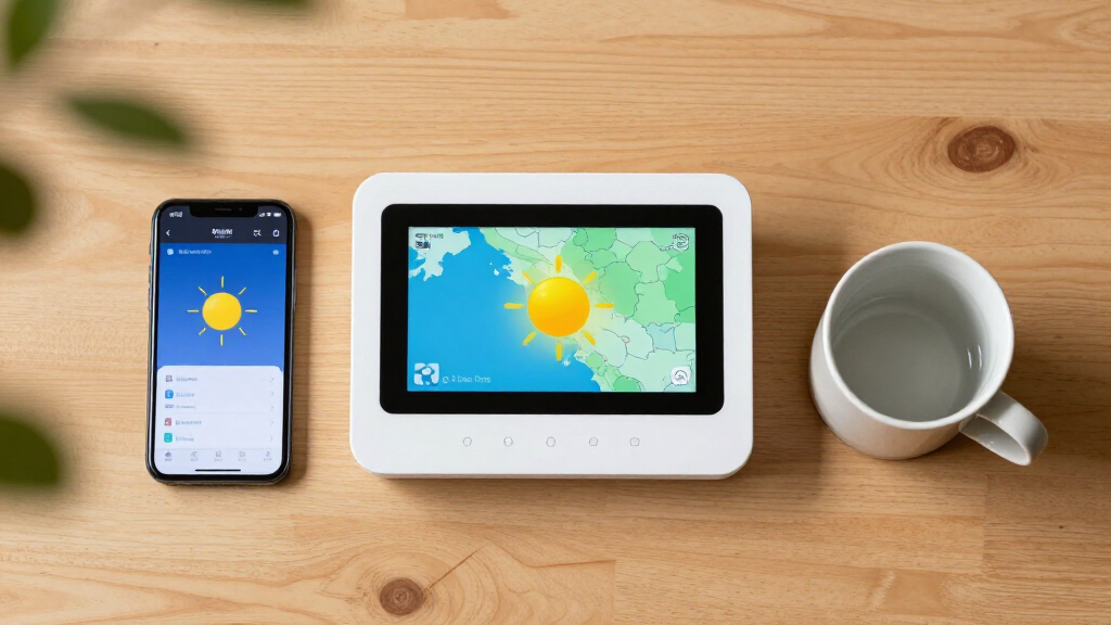 Exploring China's AI-Driven Weather Forecasting Advancements