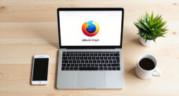 Firefox Is Now The Last Major Browser That Still Supports uBlock Origin