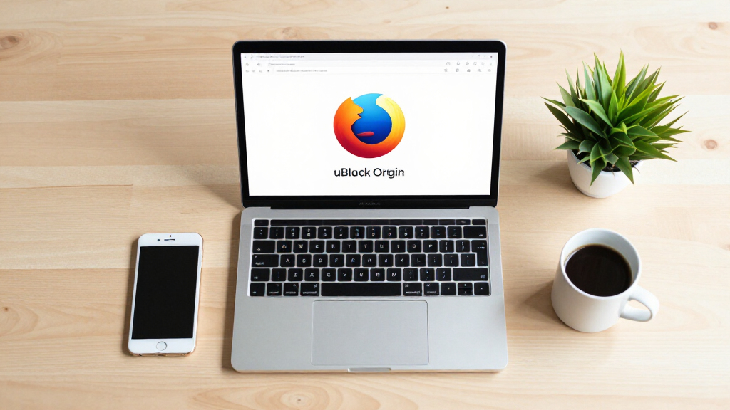 Firefox Is Now The Last Major Browser That Still Supports uBlock Origin