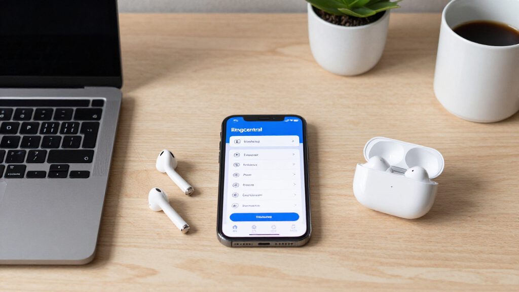 From Engineering To Ops: RingCentral’s Journey Into AI-Enabled Work