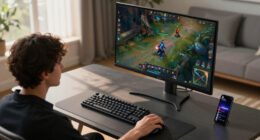 Game 3: Both Teams Slay Baron Nashor?