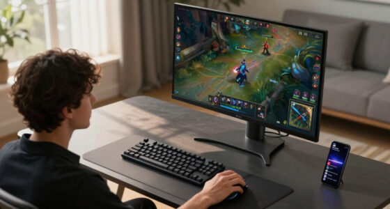 Game 3: Both Teams Slay Baron Nashor?