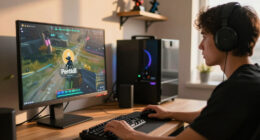 Game 4: Any Player Penta Kill?