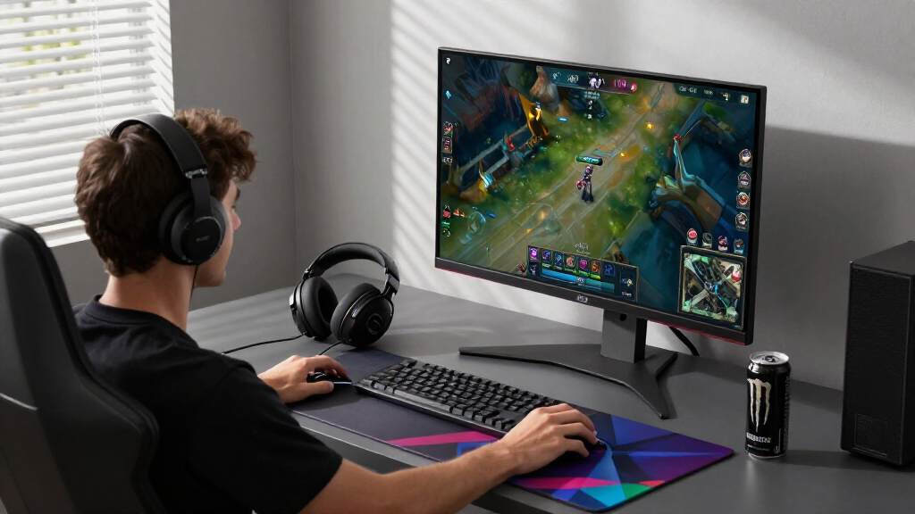 Game 5: Both Teams Slay Baron Nashor?