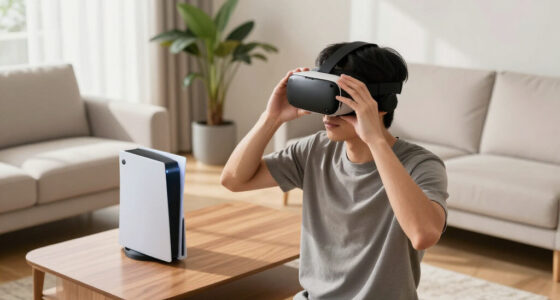 Getting Started With VR: How To Prepare For Frame Rate Questions