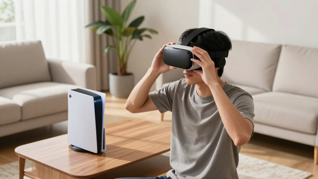 Getting Started With VR: How To Prepare For Frame Rate Questions