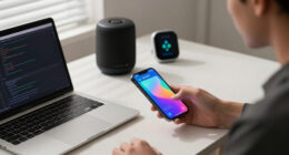 GLM-5.3 And The Paradigm Shift In AI Self-Improvement