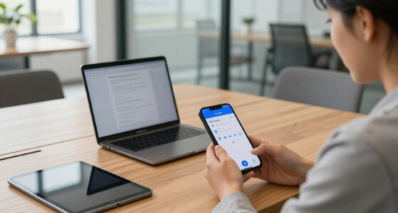 Google Meet Rolling Out ‘Take Notes’ For In-person Meetings On Android, Web, & iOS