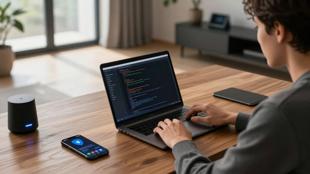How A Cheating Attempt Led To The First AI Cyberattack