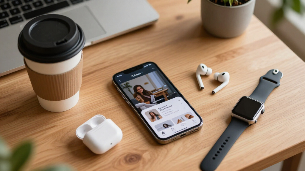 How Self-Improving AI Could Transform Our Daily Lifestyle Insights From An Anthropic Researcher