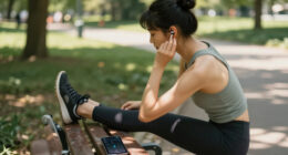 How to Choose Wireless Earbuds For Workouts