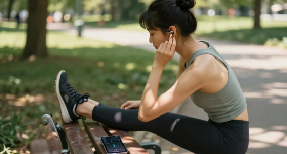 How to Choose Wireless Earbuds For Workouts
