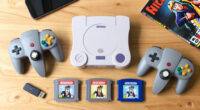 How To Make A Nintendo 64 Game In 2026