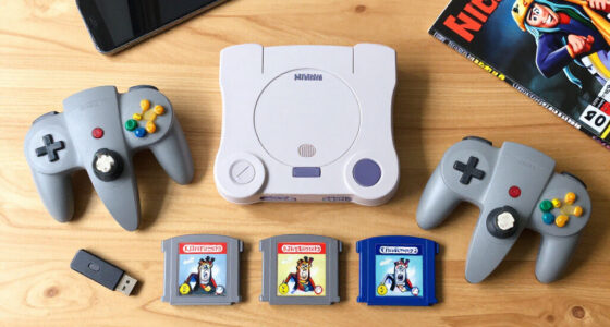 How To Make A Nintendo 64 Game In 2026