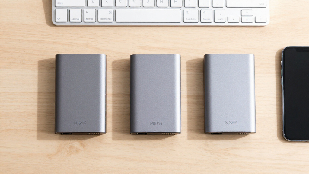 Innovative AI Mini PCs Of 2026: Top 10 Selections
