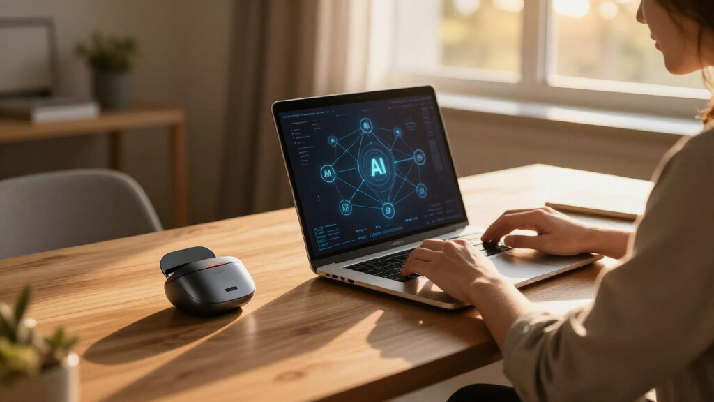 Inside The System Linking Deep Strikes, Jamming, And AI Technology