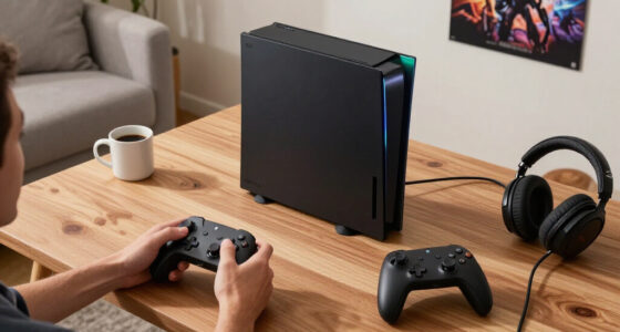 Is 2K27 The Next Big Leap In Gaming Technology?