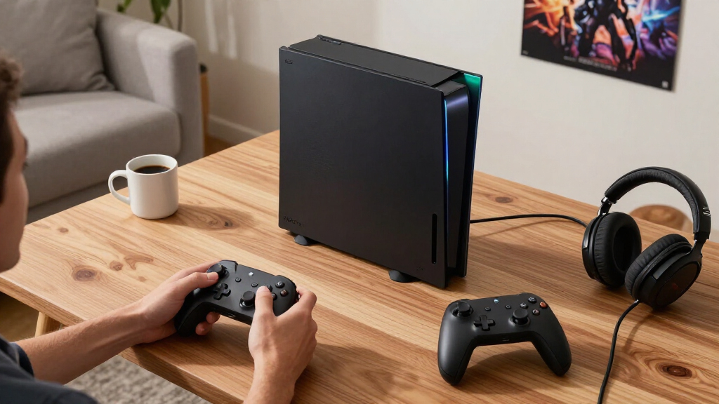 Is 2K27 The Next Big Leap In Gaming Technology?