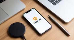 Is Anthropic About To Make A $6 Billion Investment In AI Startup Decart?