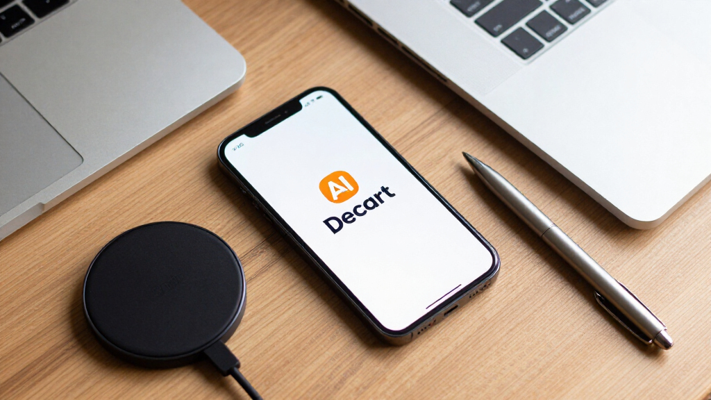 Is Anthropic About To Make A $6 Billion Investment In AI Startup Decart?