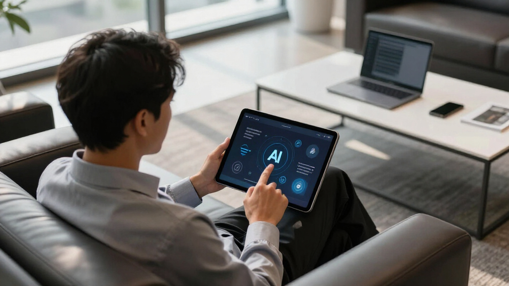 Is Anthropic About To Seal A $6 Billion Deal For Nvidia-Supported AI Startup Decart?