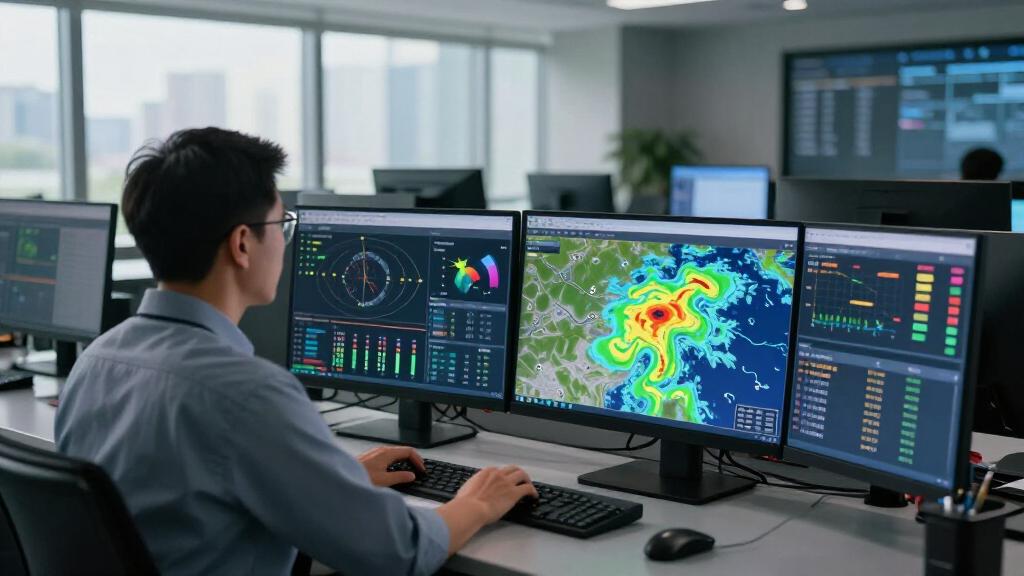 Is Artificial Intelligence The Key To Accurate Extreme Weather Forecasts?