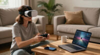 Is Immersix The Future Of VR Eye Tracking? Exploring Its Revolutionary Accuracy