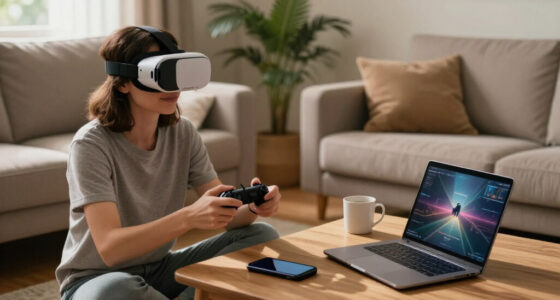 Is Immersix The Future Of VR Eye Tracking? Exploring Its Revolutionary Accuracy
