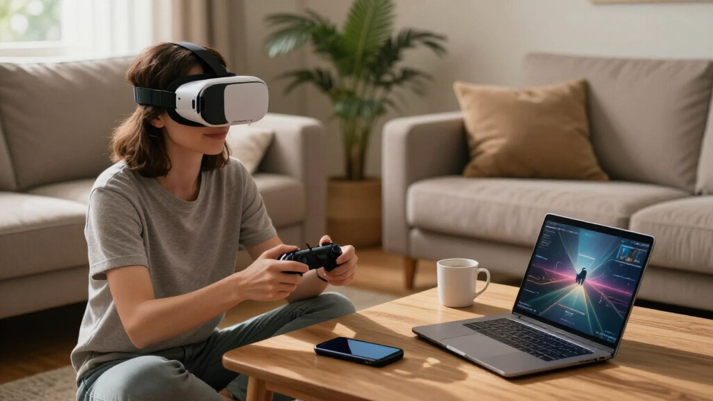 Is Immersix The Future Of VR Eye Tracking? Exploring Its Revolutionary Accuracy
