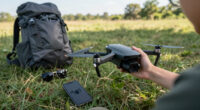 Leading AI Camera Drones For Enhanced Aerial Imaging In 2026