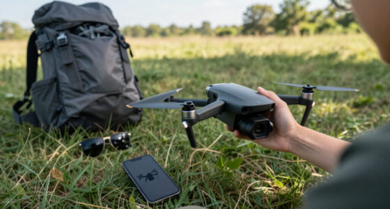 Leading AI Camera Drones For Enhanced Aerial Imaging In 2026