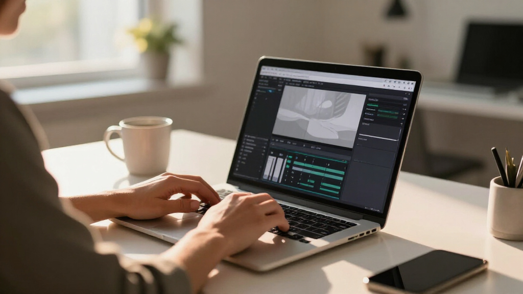 Level Up Your Content Creation With These 9 AI-Enhanced Laptops