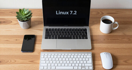 Linux 7.2