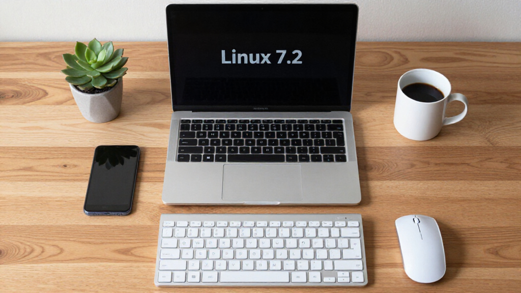 Linux 7.2