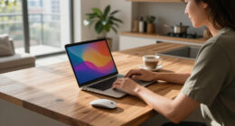 Macintosh Surges In Global Coverage