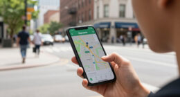 Mapquest Surges In Global Coverage