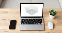 Meshdiff – Visually Compare Two STL Versions In The Browser, Client-side