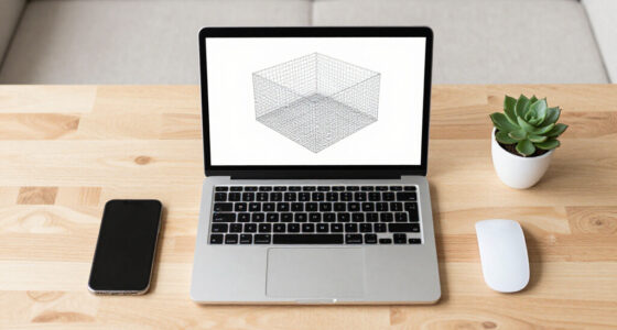 Meshdiff – Visually Compare Two STL Versions In The Browser, Client-side
