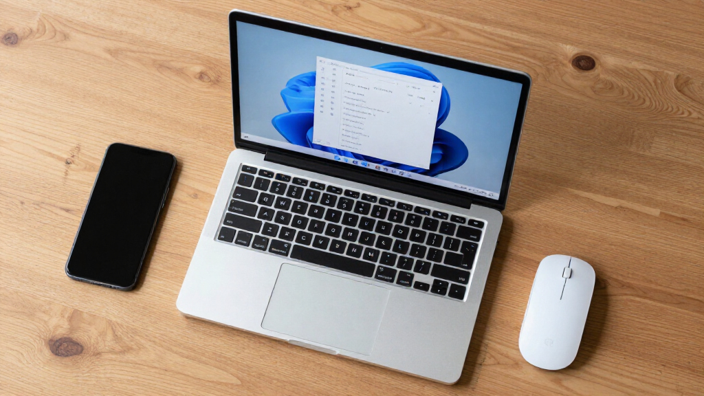 Microsoft’s Efforts In Making Windows 11 More Efficient Isn’t Just Due To The DRAM Shortage; Analyst Believes MacBook Neo Played A Pivotal Role In This Decision