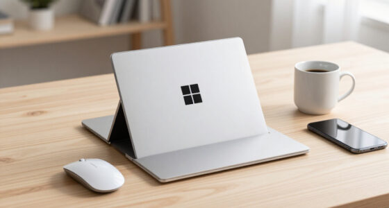 Microsoft Surges In Global Coverage