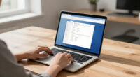 Microsoft Word For Windows 1.1A, Native X64 Port