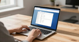 Microsoft Word For Windows 1.1A, Native X64 Port