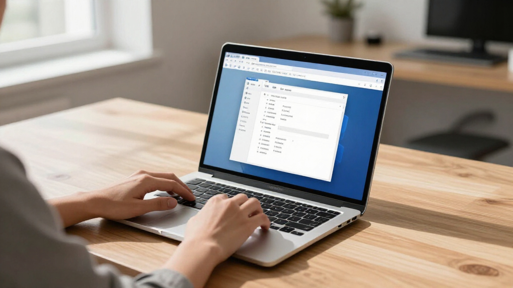 Microsoft Word For Windows 1.1A, Native X64 Port